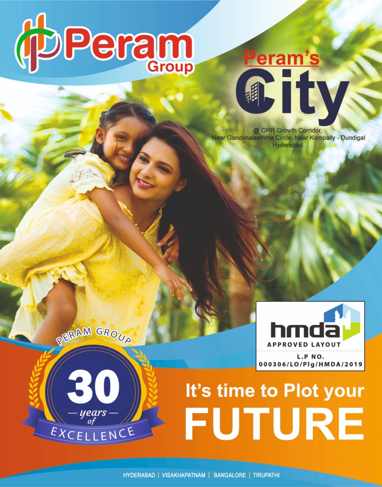 plots for sale